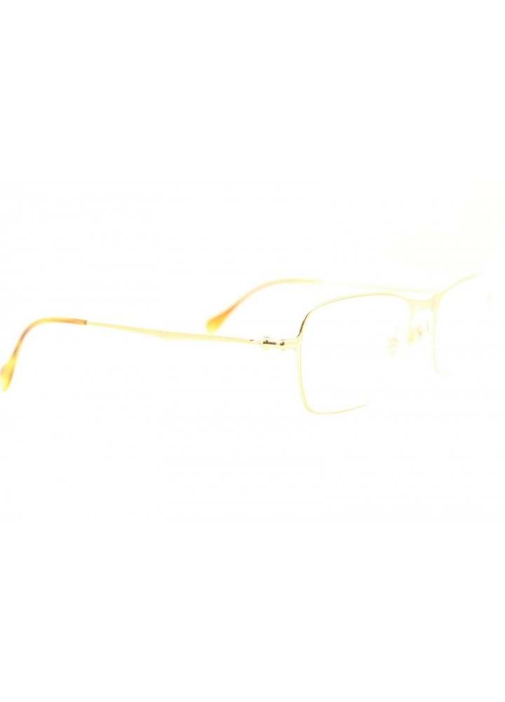 RAY-BAN Eyeglasses RB 6253 2754 - Semi Shiny Gold